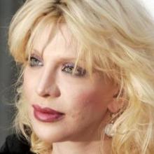 Courtney Love