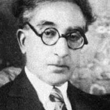 C.P. Cavafy