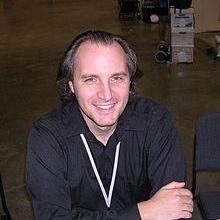 Dan Wells