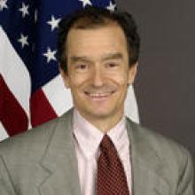Daniel Fried