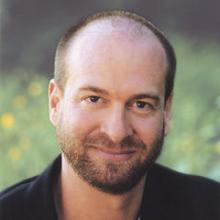 David Deida