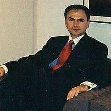 Dejan Stojanovic