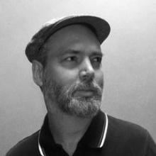 Douglas Coupland