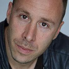 Dov Davidoff