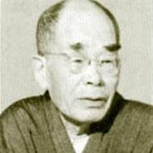 D.T. Suzuki