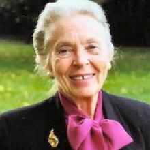 Elisabeth Elliot