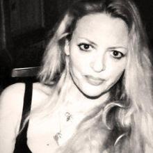 Elizabeth Wurtzel