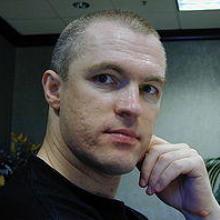 Erik Naggum