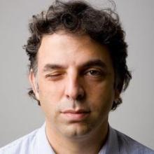 Etgar Keret