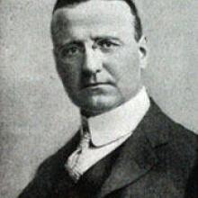 Finley Peter Dunne
