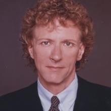Frederick Lenz