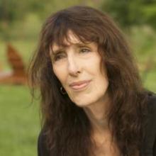 Gabrielle Roth