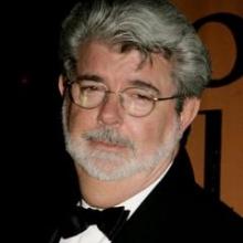 George Lucas