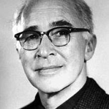 George Wald
