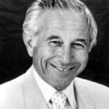 Gerald Jampolsky