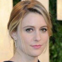 Greta Gerwig