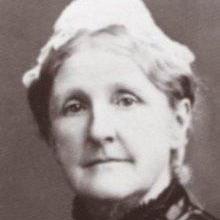 Hannah Whitall Smith