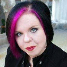 Heather Brewer