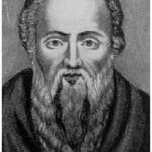 Ignatius of Antioch