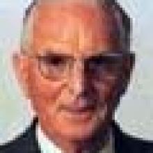 J. Oswald Sanders