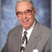 Jack Hyles