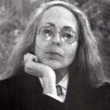 Janet Morris