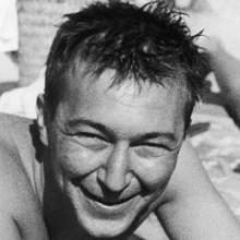 Jasper Johns