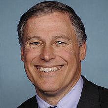 Jay Inslee