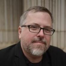 Jeff VanderMeer