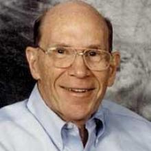 Jerry Bridges