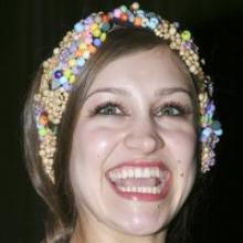 Joanna Newsom