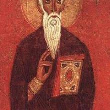 John Climacus