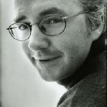 John Gimlette