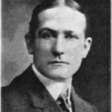 John Walter Bratton