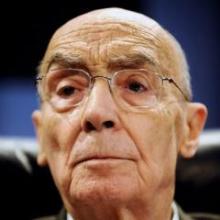 Jose Saramago