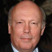Julian Fellowes