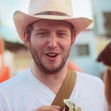 Justin Vernon