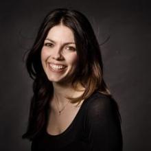 Kate Morton