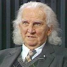 Kenneth E. Boulding