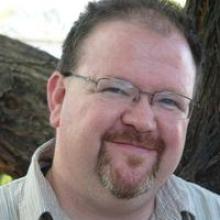 Kevin Hearne
