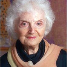 Laura Huxley