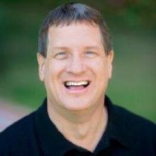 Lee Strobel