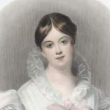 Letitia Elizabeth Landon