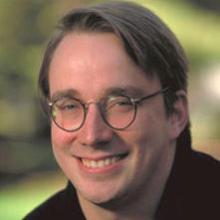 Linus Torvalds