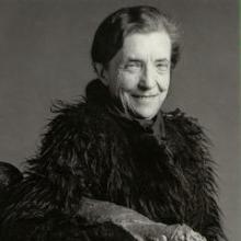 Louise Bourgeois