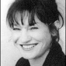 Louise Rennison