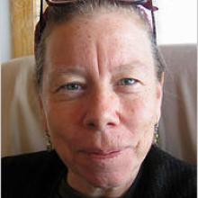 Lynda Barry