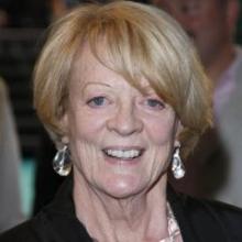 Maggie Smith