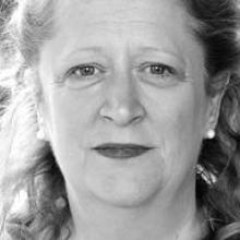 Margaret Heffernan