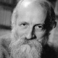 Martin Buber